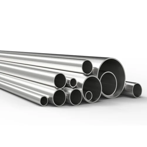 Fabricated Stainless Steel Pipe Suppliers in Vapi