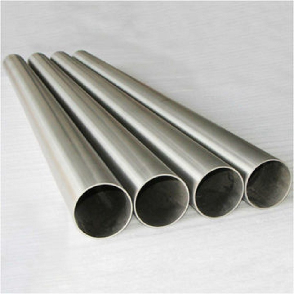 Hastelloy Tubes Suppliers in Vapi