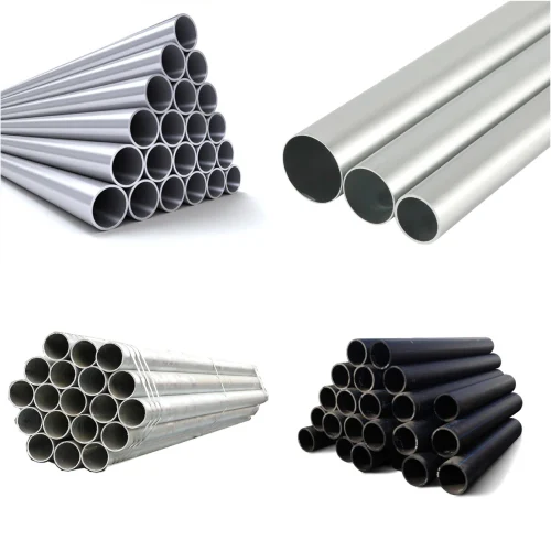Hot Dip Galvanizing Pipe Suppliers in Vapi