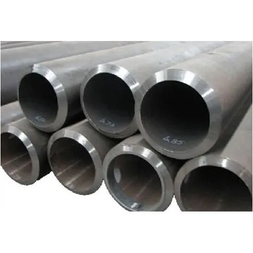 MS Hydraulic Pipe Suppliers in Vapi