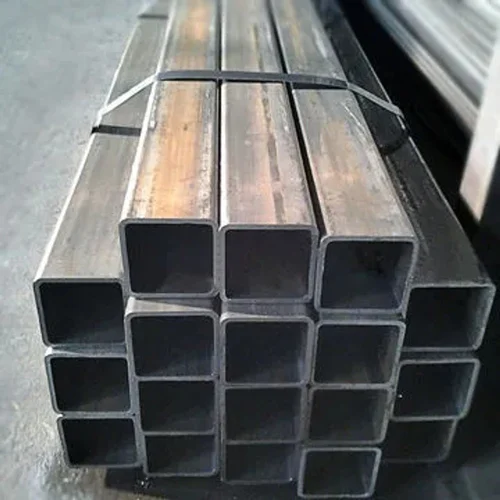 MS Rectangular Tube Suppliers in Faridabad