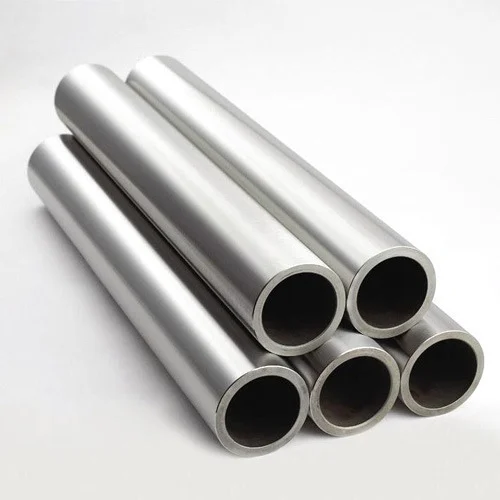 Nickel Alloy Pipes Suppliers in Vapi