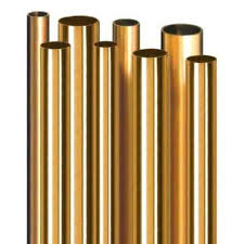 Non Ferrous Tubes Suppliers in Vapi