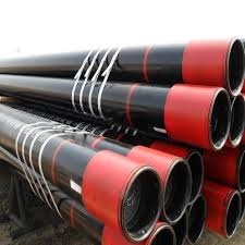 Oil Casing Pipe Suppliers in Vapi