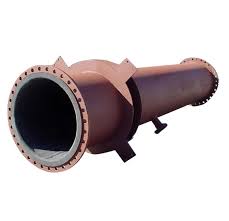 Rubber Lined MS Pipes Suppliers in Datia