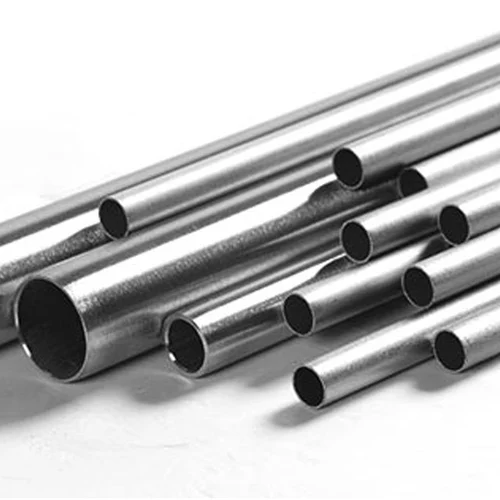 SS 304 Seamless Pipe Suppliers in Vapi