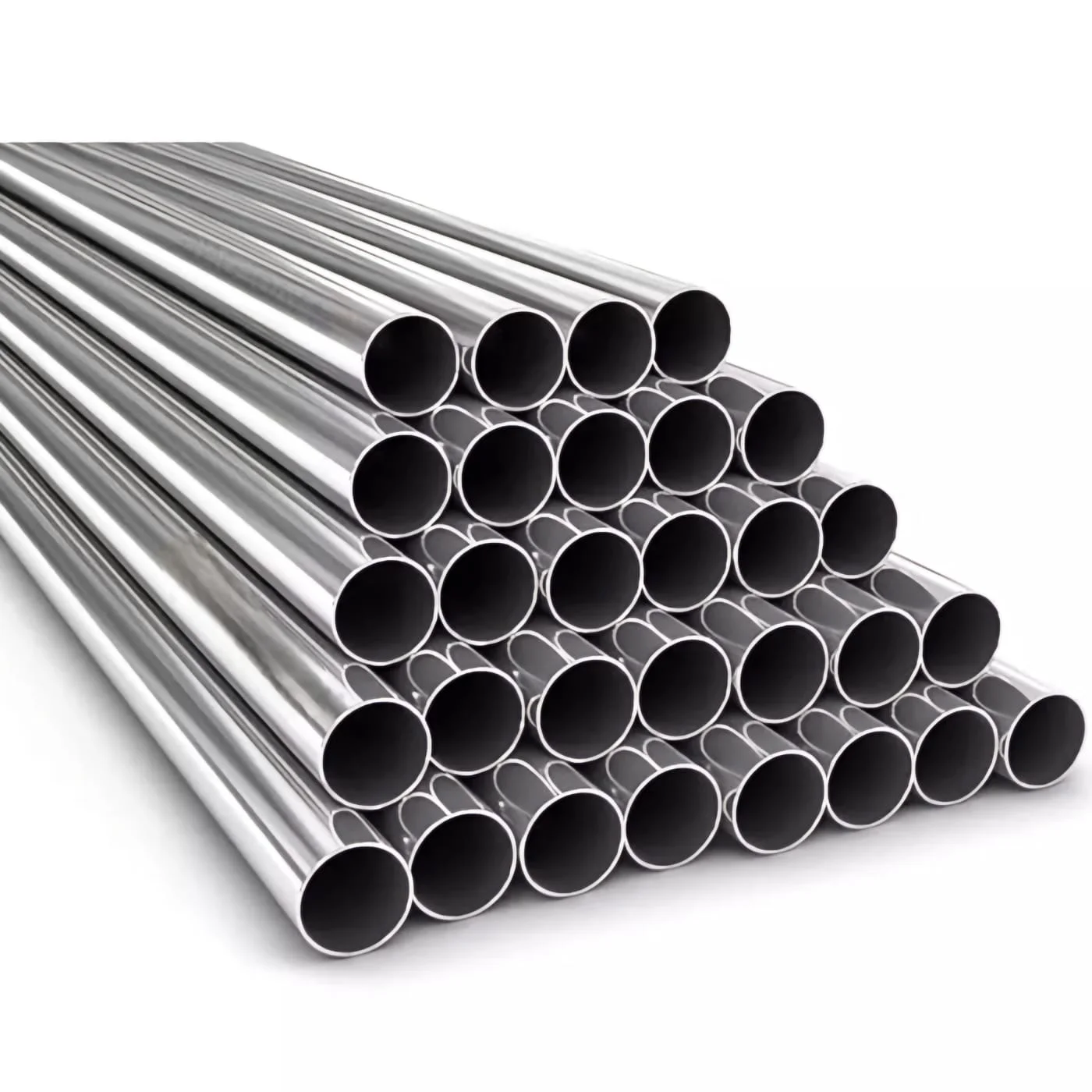 Seamless Stainless Steel Pipe Suppliers in Vapi