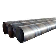 Spiral Welded Pipes Suppliers in Vapi