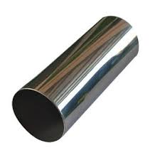 Stainless Steel Mirror Pipe Suppliers in Vapi