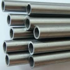 Stainless Steel Pipes Suppliers in Vapi
