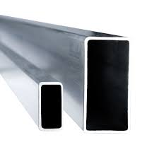 Stainless Steel Rectangular Tube Suppliers in Vapi