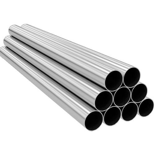 Stainless Steel Round Pipe Suppliers in Vapi