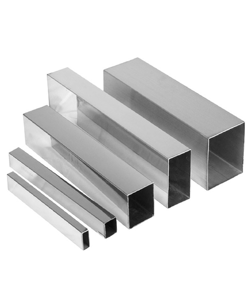 Stainless Steel Square Pipe Suppliers in Imphal