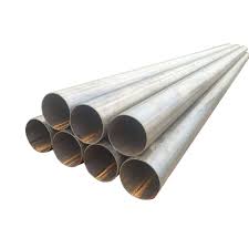 Stainless Steel Welded Tube Suppliers in Vapi