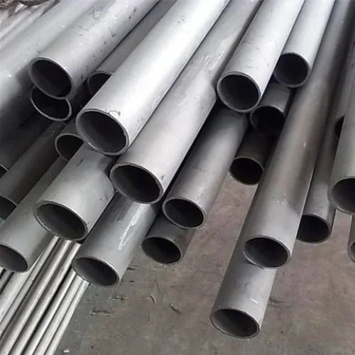 Welded Pipes Suppliers in Vapi