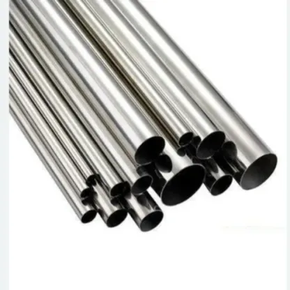 Alloy Pipe Manufacturers in Turkey