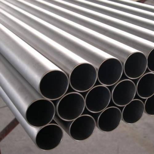 Alloy Steel Pipes Manufacturers in Veraval