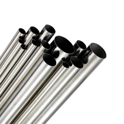 Cold Drawn Stainless Steel Tube Manufacturers in Vapi