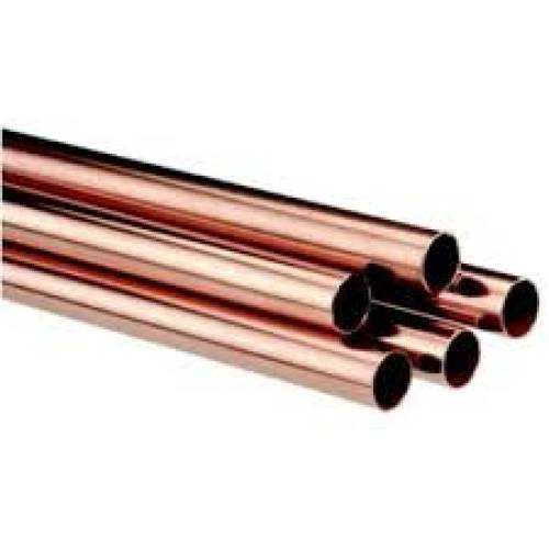 Copper Alloy Tubes Manufacturers in Satara