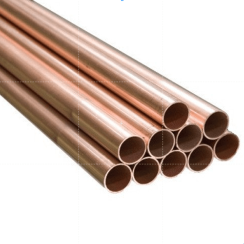 Cupro Nickel Pipe Manufacturers in Satara