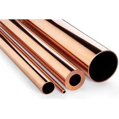Cupro Nickel Tube Manufacturers in Satara