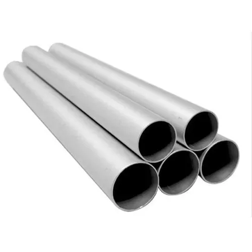 Galvanized Iron Pipes Manufacturers in Una