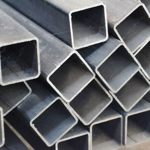 Galvanized Steel Tubes Manufacturers in Una