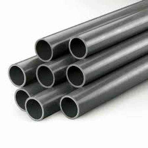 Mild Steel Round Pipe Manufacturers in Kochi