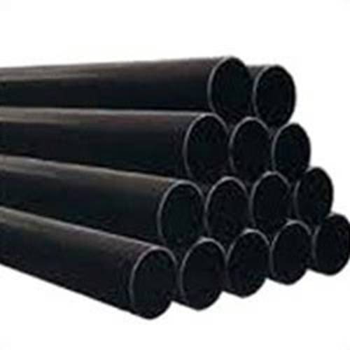 MS Black Pipe Manufacturers in Kochi