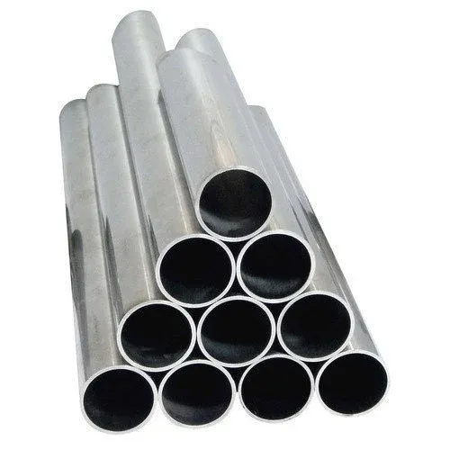MS Hydraulic Pipe Manufacturers in Vapi