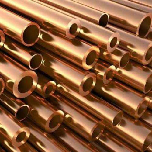 Non Ferrous Tubes Manufacturers in Vapi