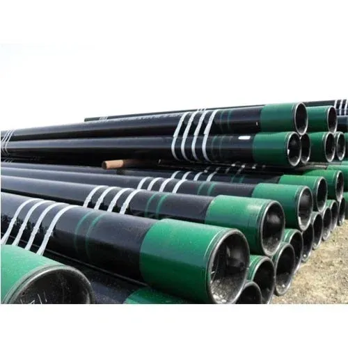 Oil Casing Pipe Manufacturers in Vapi