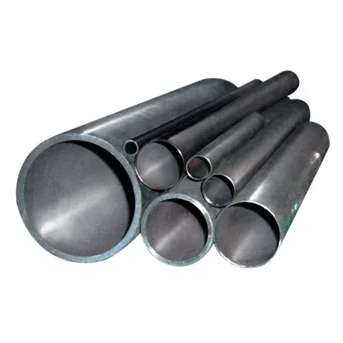Seamless Line Pipe Manufacturers in Vapi