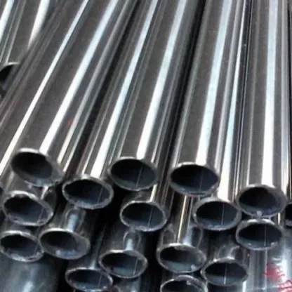 Seamless Pipe Manufacturers in Turkey