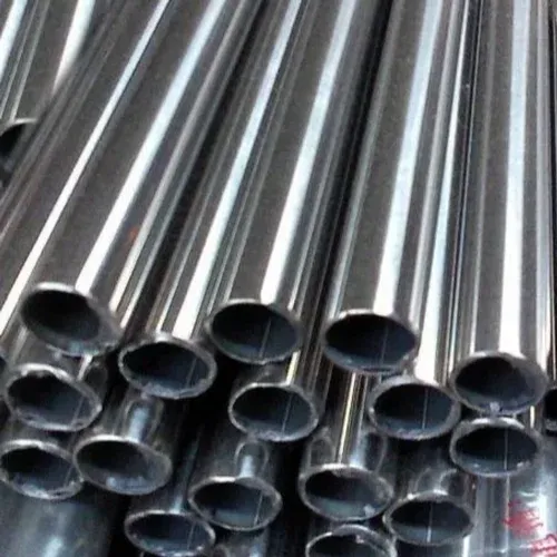 Seamless Stainless Steel Tube Manufacturers in Thane