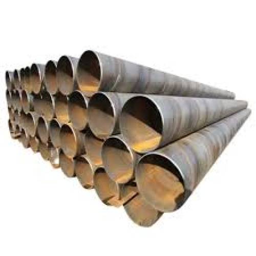 Spiral Welded Pipes Manufacturers in Thane