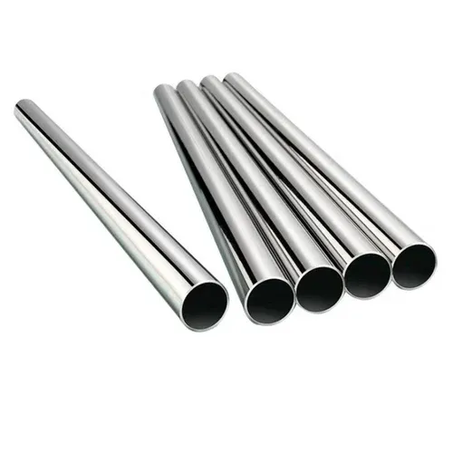 Stainless Steel Boiler Tubes Manufacturers in Vapi