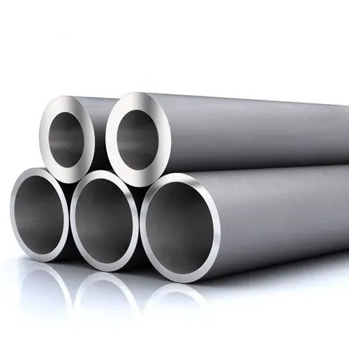 Stainless Steel Duplex Pipe Manufacturers in Nanded