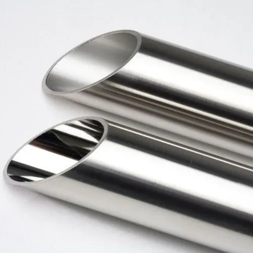 Stainless Steel Electropolished Pipe Manufacturers in Vapi