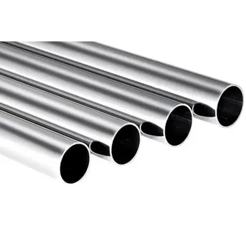 Stainless Steel ERW Pipe Manufacturers in Imphal