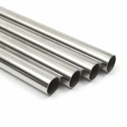 Stainless Steel Pipes Manufacturers in Turkey