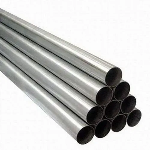 Stainless Steel Polished Pipes Manufacturers in Vapi