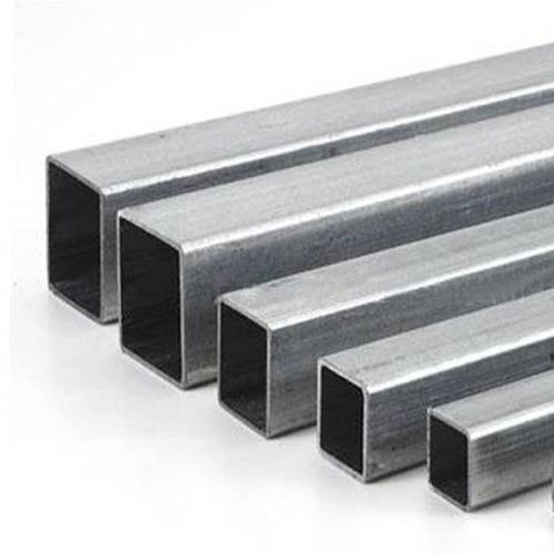 Stainless Steel Rectangular Pipe Manufacturers in Vapi