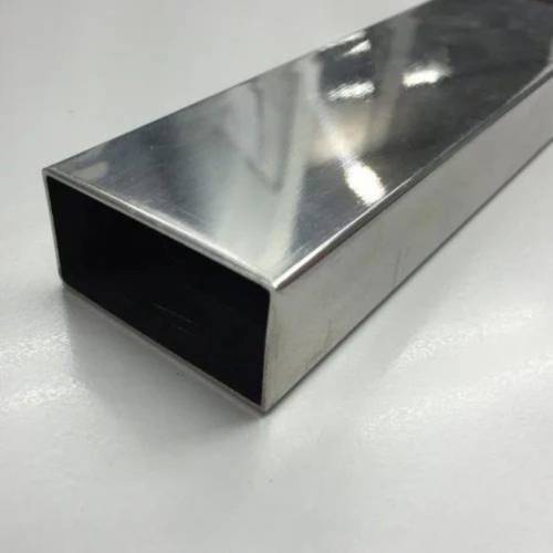 Stainless Steel Rectangular Tube Manufacturers in Vapi
