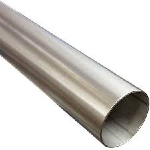 Stainless Steel Round Pipe Manufacturers in Vapi