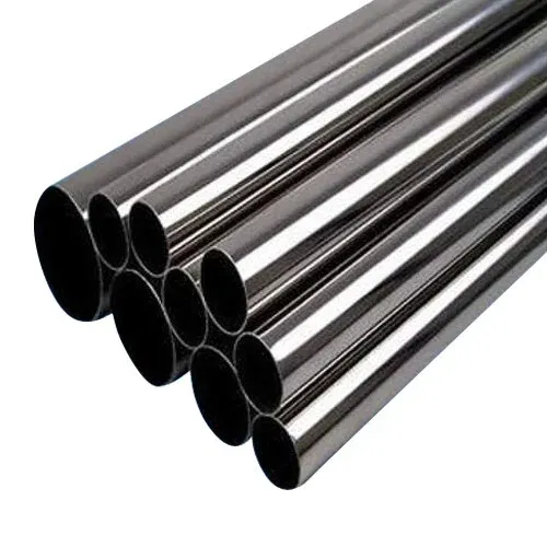 Stainless Steel Screen Pipe Manufacturers in Datia