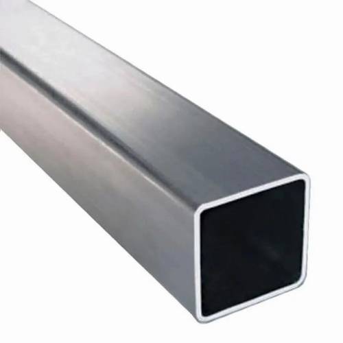 Stainless Steel Square Pipe Manufacturers in Vapi