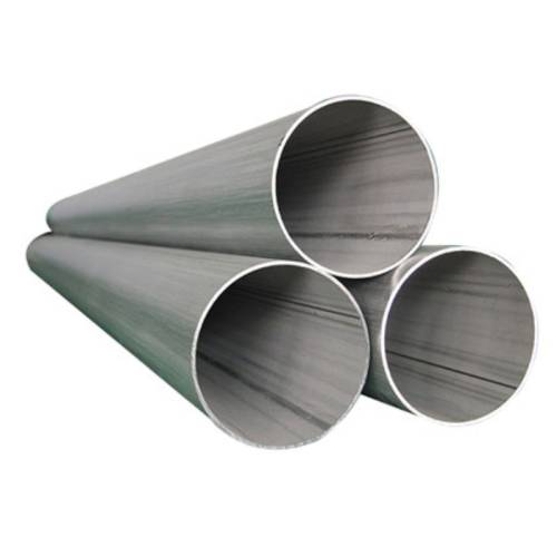Stainless Steel Welded Pipe Manufacturers in Vapi