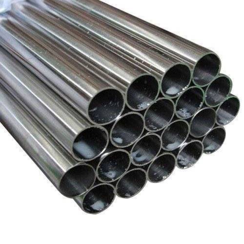 Stainless Steel Welded Tube Manufacturers in Vapi