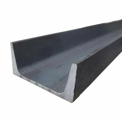 Steel Channel Pipe Manufacturers in Vapi